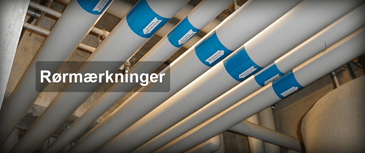 Pipemarking