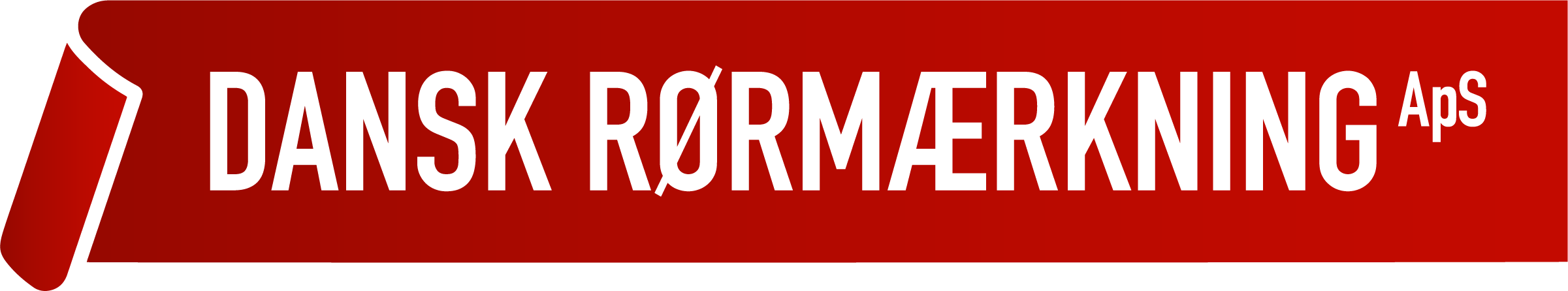 Dansk Rørmærkning ApS